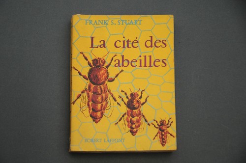 Apiculture stuart la - stuart,