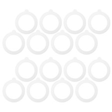  16 Pcs Joints Bocaux