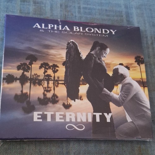Alpha blondy the solar - alpha,