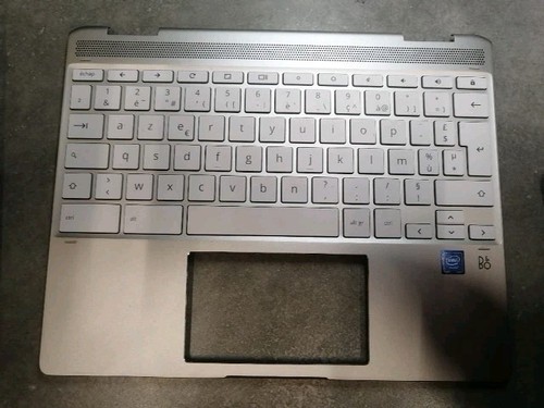 Chromebook x360 12b clavier - hp,