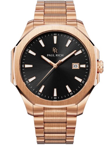 Paul rich 46702 montre - rich, pr-46702