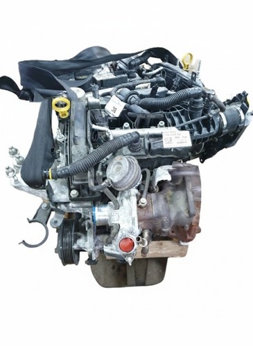 Moteur ford focus hatchback - 3,