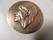 Médaille en Bronze "Docteur