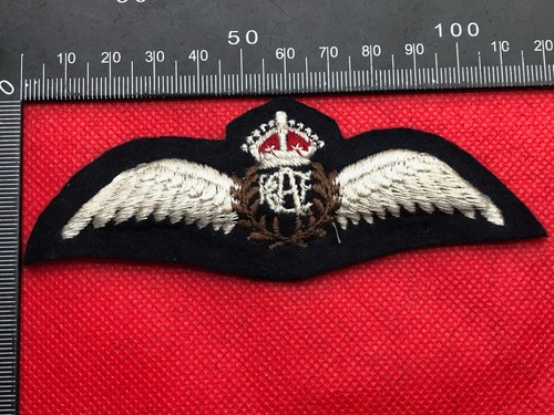 Royal canadian air force rcaf - air,