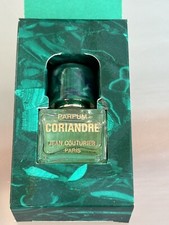 MINIATURE DE PARFUM CORIANDRE