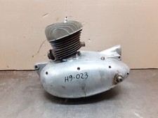 Bloc Moteur MOTO MORINI 125 2T