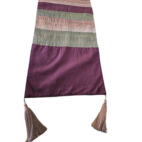 Taurus home table runner with - taurus,