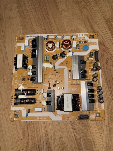 Power supply board - supply,