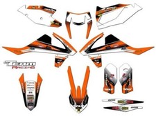 2017 2018 2019 KTM Excf