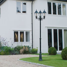 Candélabre Extérieur sur