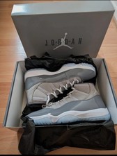 Nike air Jordan 11 retro cool grey