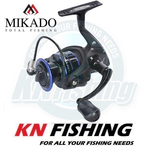 Moulinet pêche mikado - pêche,