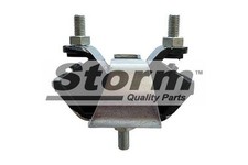 Support moteur avant droit