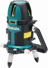 Laser 3 verticales / 1 horizontale 10 m MAKITA - SK312GDZ