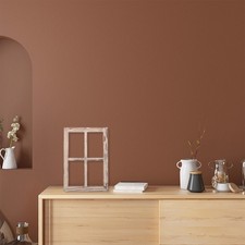  2 Pcs Fausses Fenêtres Bois