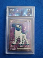 Absol EX - FR - Flammes