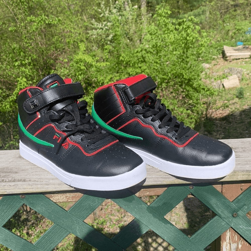 Fila men 13v sneakers - f-13v,