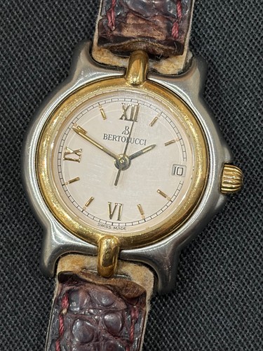 Montre bertolucci pulchra - montre,