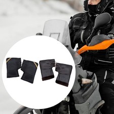 Gants de Guidon Moto Moufles