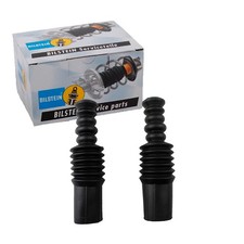 BILSTEIN Staubschutz-Satz Amortisseur Arrière Convient pour Mazda 323