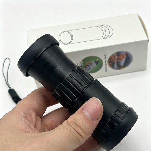 Diopter magnifier focusing - diopter, 6x