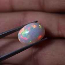 6 Cts 14,6x10,8 Mm Opale