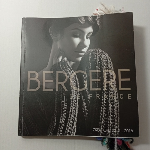 Bergère france catalogue - de,