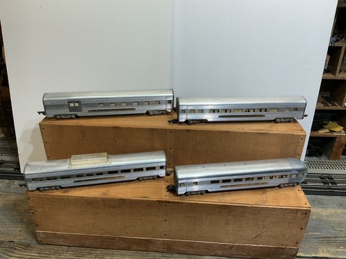 Vintage gauge american flyer - s,
