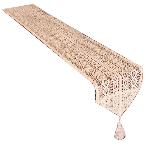 Table coton style vintage - en,