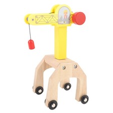 Ensemble De Jouets De Grue En