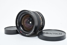 Objectif CONTAX Carl Zeiss