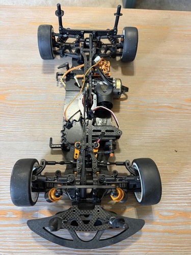 Ray 21 1 10 electric - x-ray, t-4
