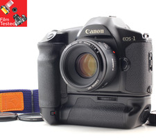 Appareil photo argentique