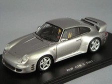 Spark s0706 porsche 911 - 1/43,