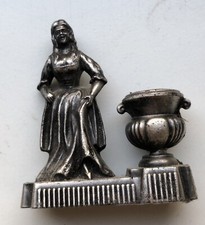 FRENCH ANTIQUE PYROGÈNE