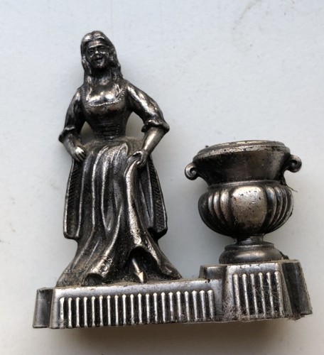 French antique pyrogène - antique,