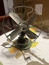 Ventilateur Vintage Marelli