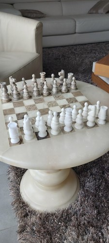 échiquier ancien