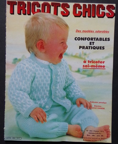 Catalogue ancien laine - §, a-