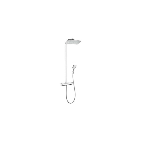 Hansgrohe douchepipe raindance - hansgrohe,