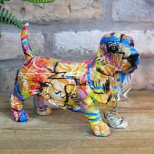 Sculpture ornement figurine - ornement,