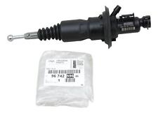 Maître cylindre d'embrayage