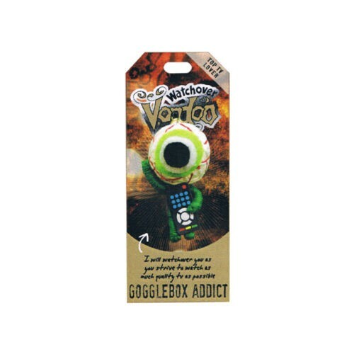 Watchover voodoo dolls - watchover,