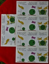 Shadoks Rouxel Nouvelles