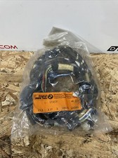 BMW E23 jeu de câbles côté