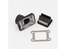 Boite à clapets Italkit carbone avec pipe KTM 65SX 1998 à 2008    65 SX LC.34.10