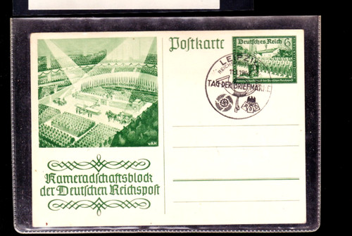Lot timbres allemands - timbres,