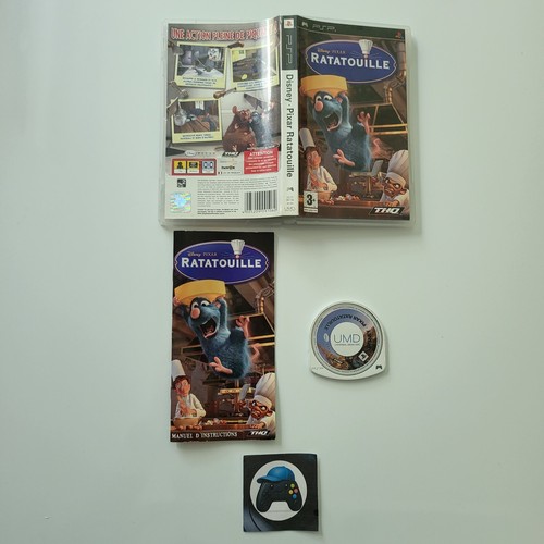 Disney pixar ratatouille jeu - disney, :