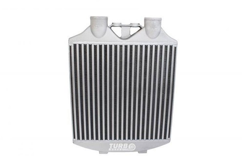 Intercooler échangeur air - intercooler, d’air