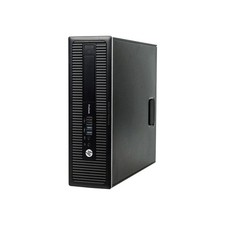 PC HP ProDesk 600 G2 SFF Intel
